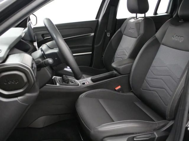 Jeep Avenger Altitude