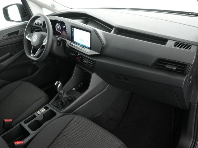 Volkswagen Caddy 2.0 TDI