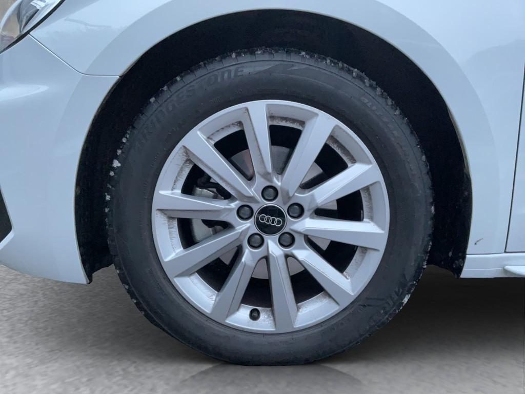Audi A1 30 TFSI S-Line S-Tronic Sportback