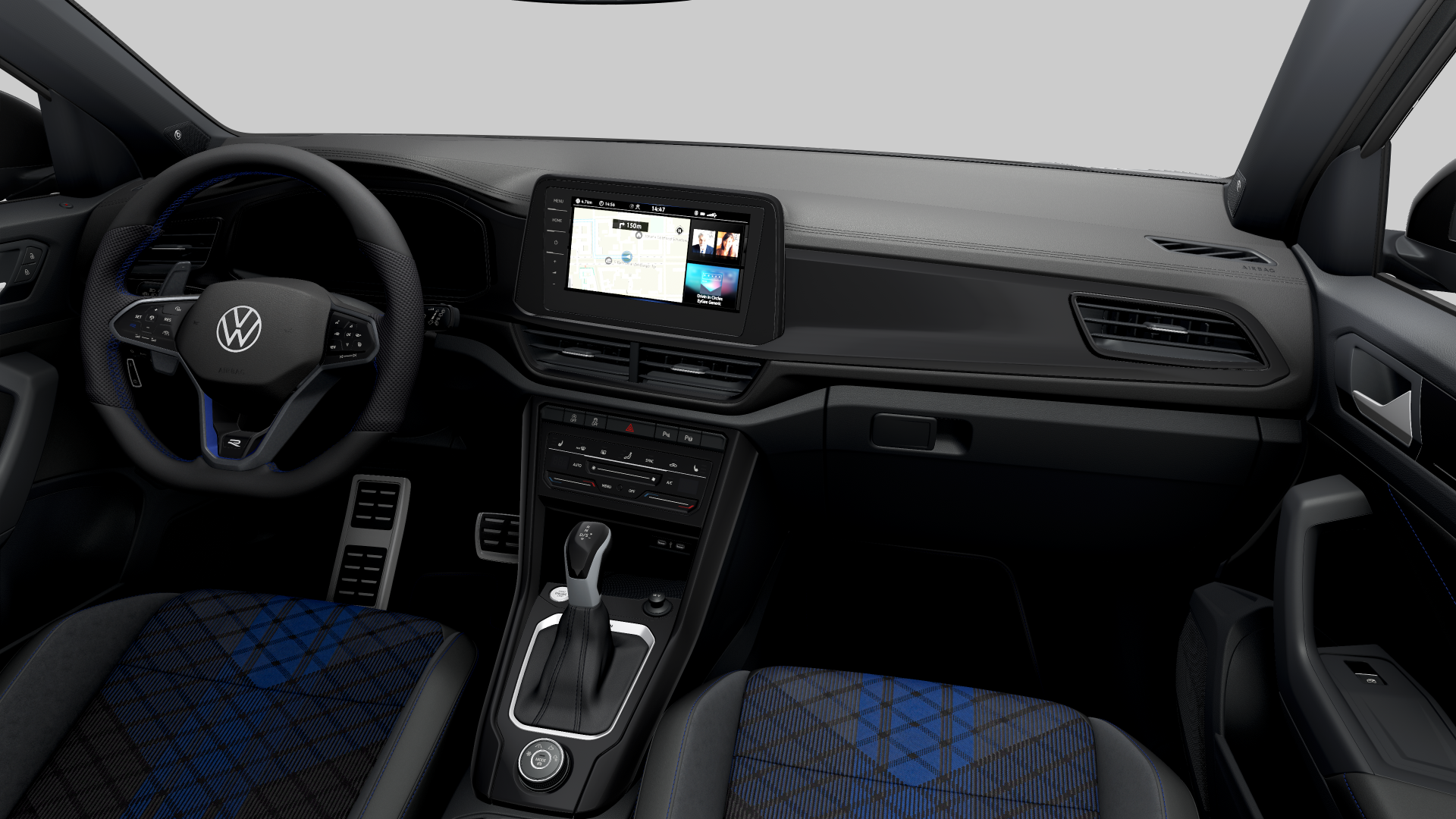 Volkswagen T-Roc 2.0 TSI