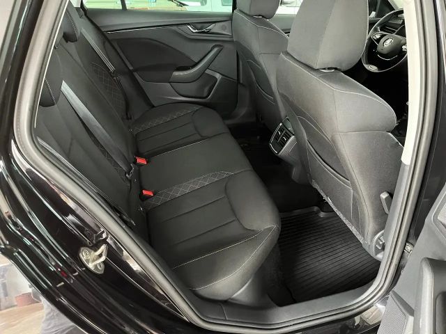 Skoda Kamiq 1.0 TSI Ambition