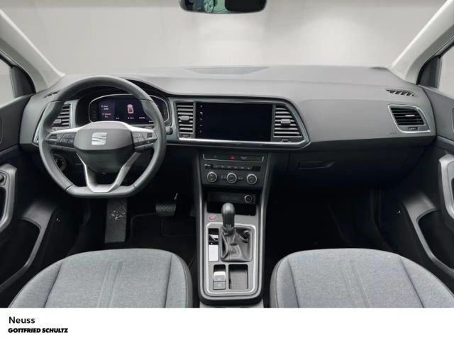 Seat Ateca 2.0 TDI DSG Style