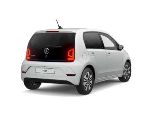 Volkswagen e-up! Move Move up!