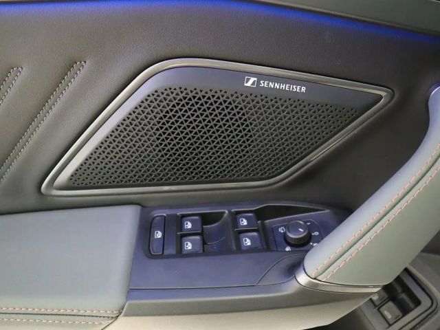 Cupra Leon VZ e-Hybrid