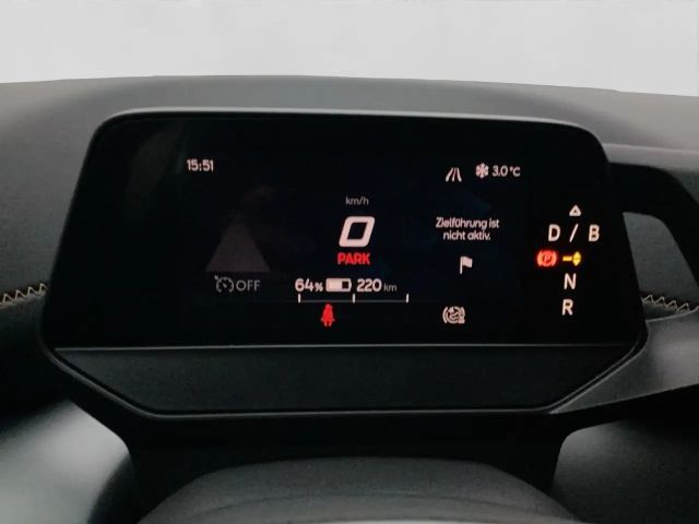 Cupra Born 58 kWh