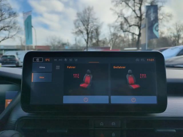 Jeep Avenger Longitude