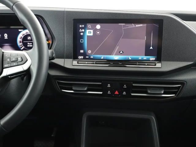 Volkswagen Caddy DSG Maxi eHybrid