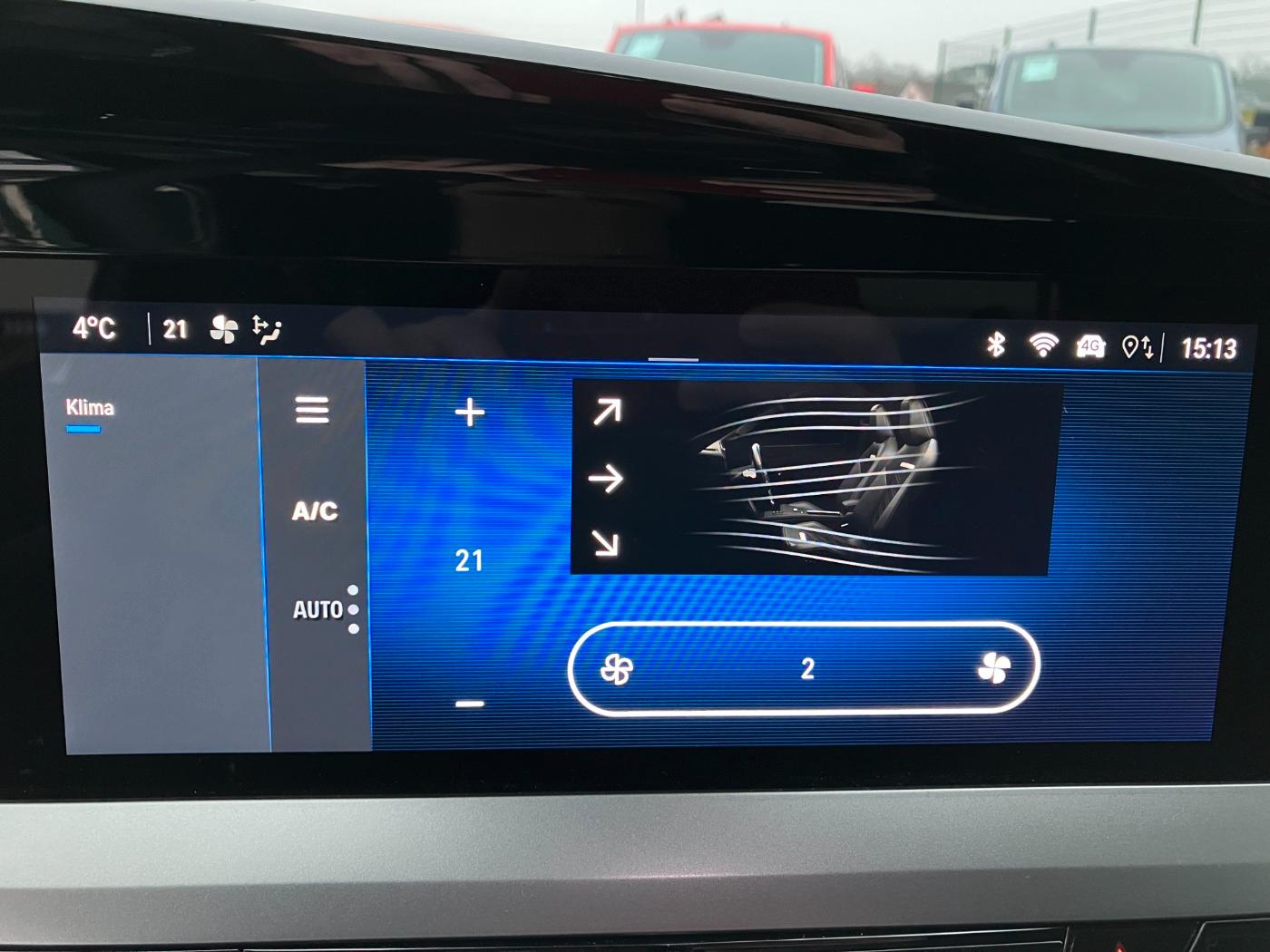 Opel Mokka 1.2 Turbo Edition Turbo