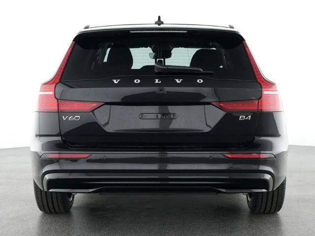 Volvo V60 Dark Plus