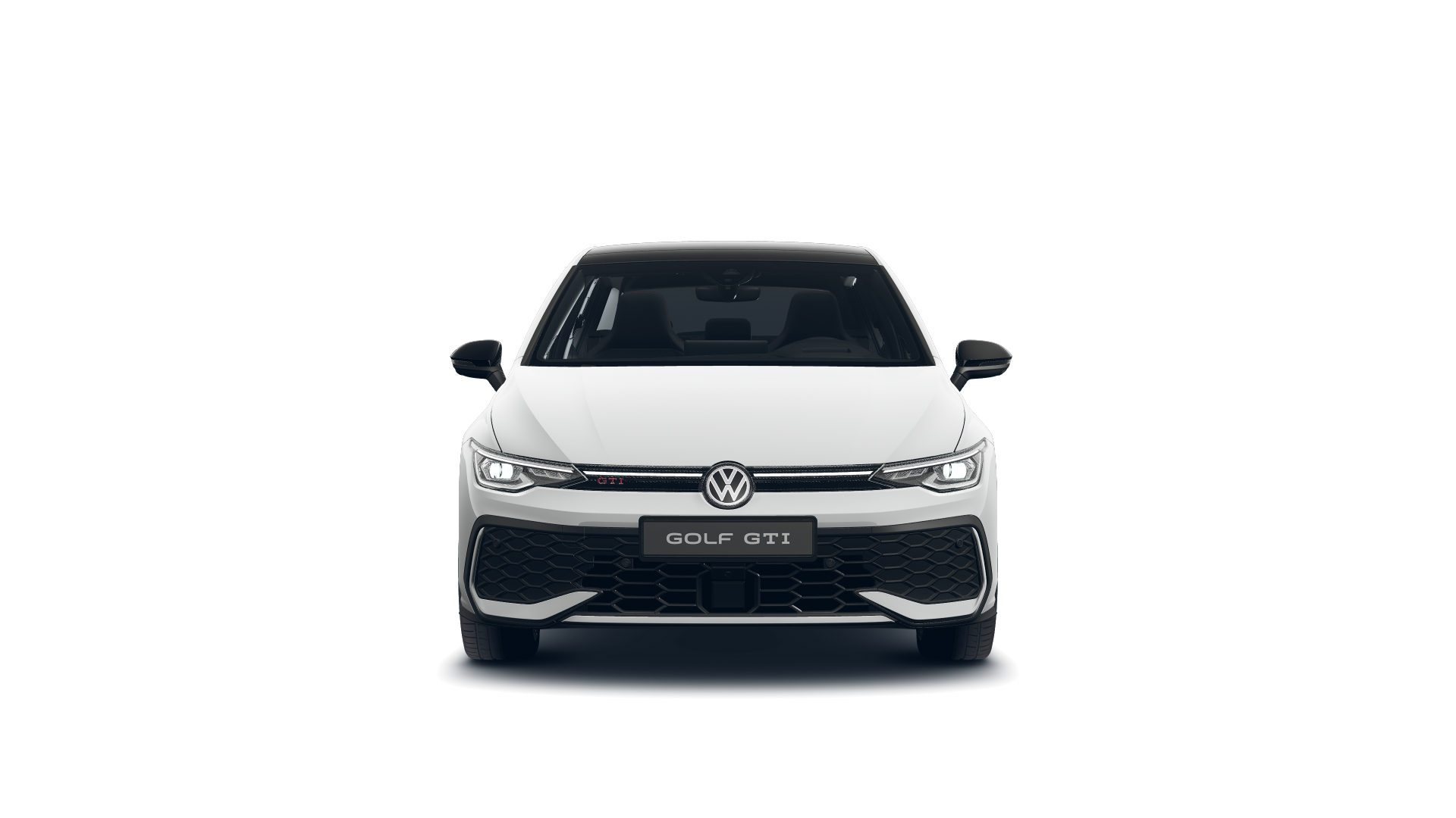 Volkswagen Golf GTI Golf VIII