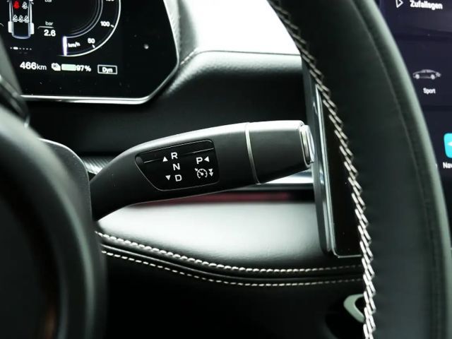 Mazda 6e Long range RWD Takumi