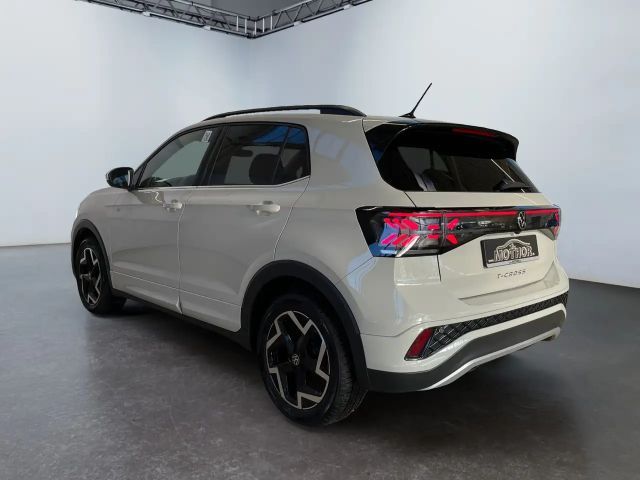 Volkswagen T-Cross 1.0 TSI DSG R-Line