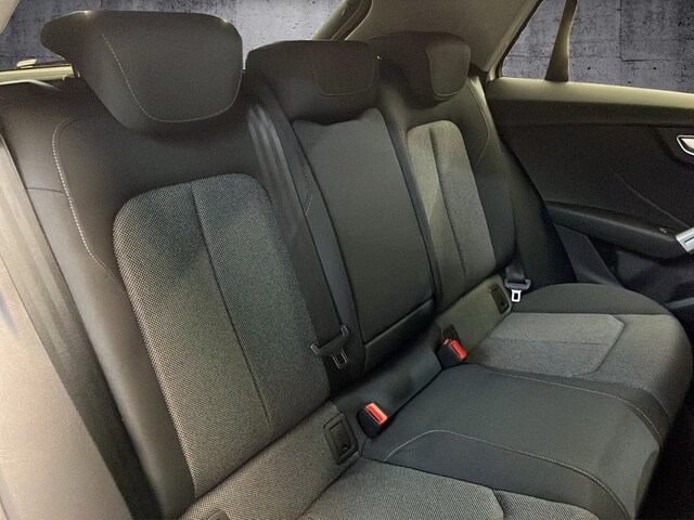 Audi Q2 35 TFSI S-Tronic