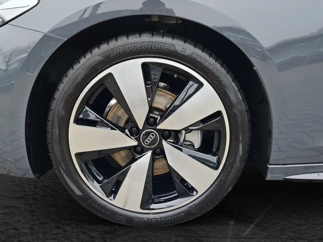 Audi A5 Avant S-Line S-Tronic