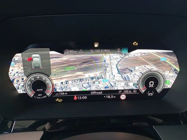 Audi A3 30 TFSI Sedan