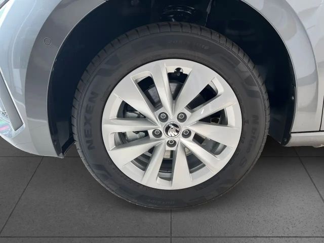 Skoda Scala 85 Selection