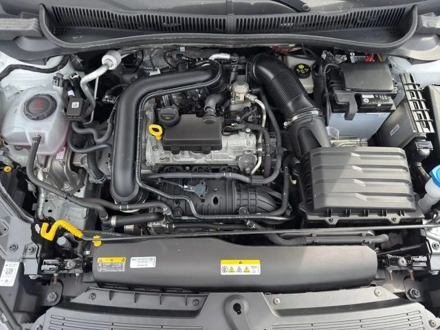 Volkswagen Taigo 1.0 TSI DSG IQ.Drive R-Line