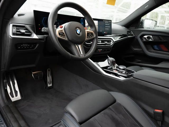 BMW M2 Coupé