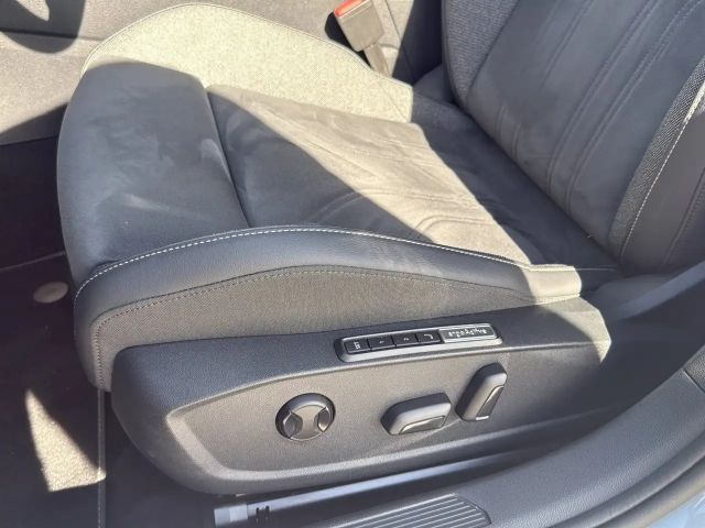 Volkswagen Golf Business Variant