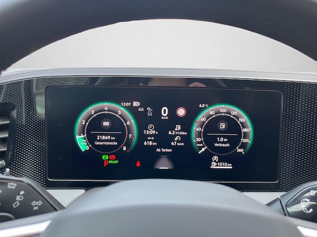 Volkswagen Passat 1.5 TSI Business DSG Variant