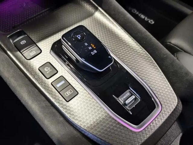 Nissan Qashqai 1,5T e-Power N-Design+