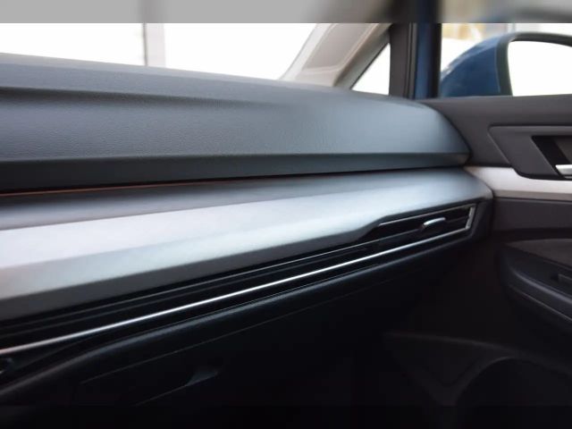 Volkswagen Golf Golf VIII Life