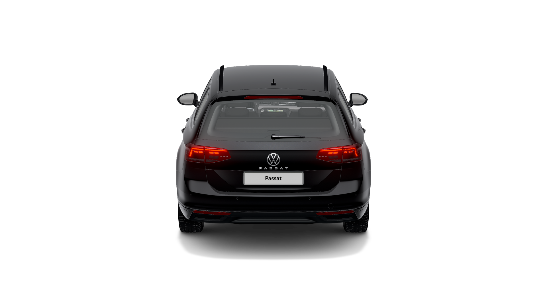 Volkswagen Passat 2.0 TDI Variant