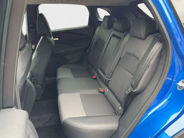 Nissan Qashqai N-Connecta