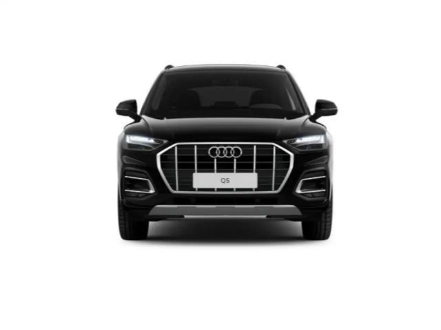 Audi Q5 35 TDI S-Tronic