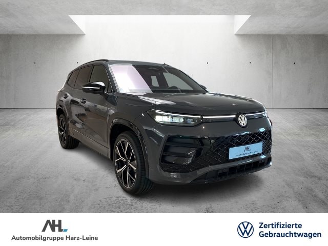 Volkswagen Tayron IQ.Drive eHybrid