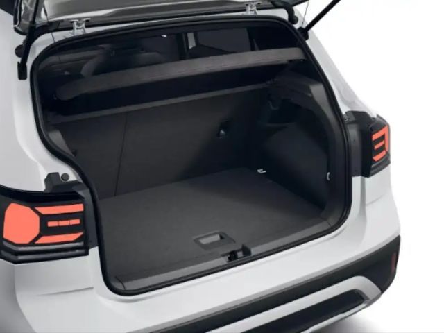 Volkswagen T-Cross 1.0 TSI DSG Life