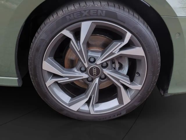 Audi A3 35 TFSI Sedan