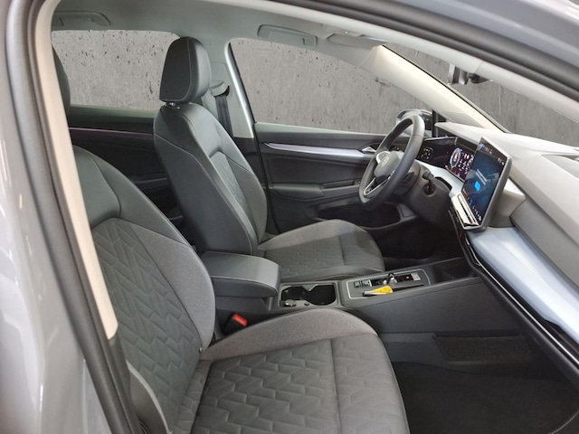 Volkswagen Golf DSG Life