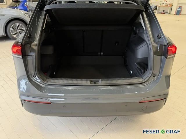 Volkswagen Tiguan DSG Life