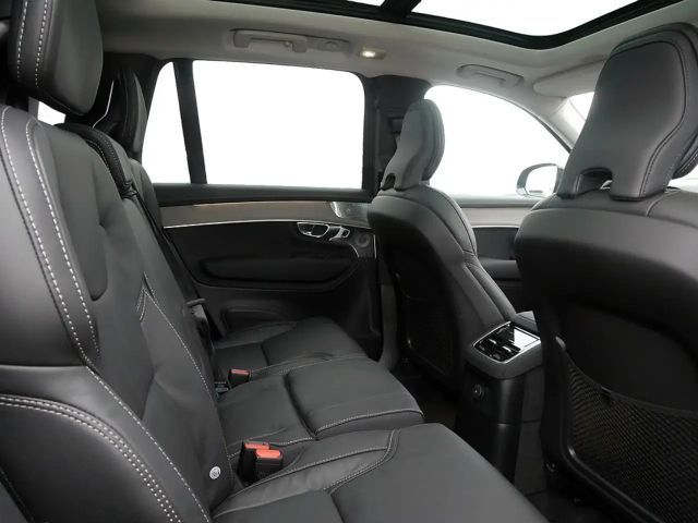Volvo XC90 AWD Dark Plus Recharge T8