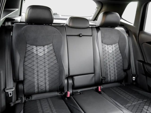 Volkswagen Tiguan 2.0 TDI DSG R-Line