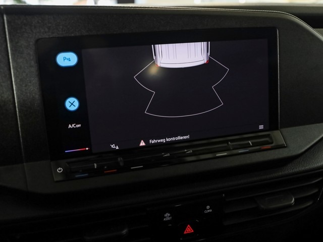 Volkswagen Caddy 2.0 TDI Combi EcoProfi