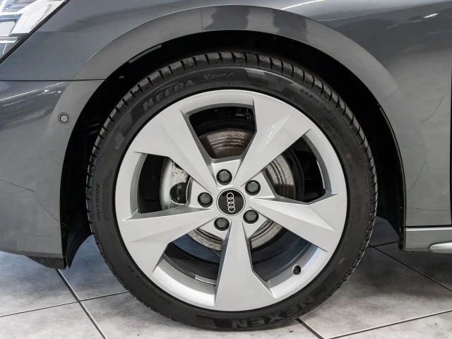 Audi A3 35 TDI S-Line Sedan