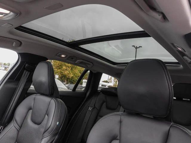 Volvo V60 AWD Ultimate