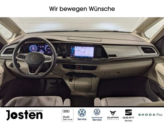 Volkswagen California 2.0 TDI Coast T7