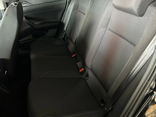 Volkswagen Polo Comfortline