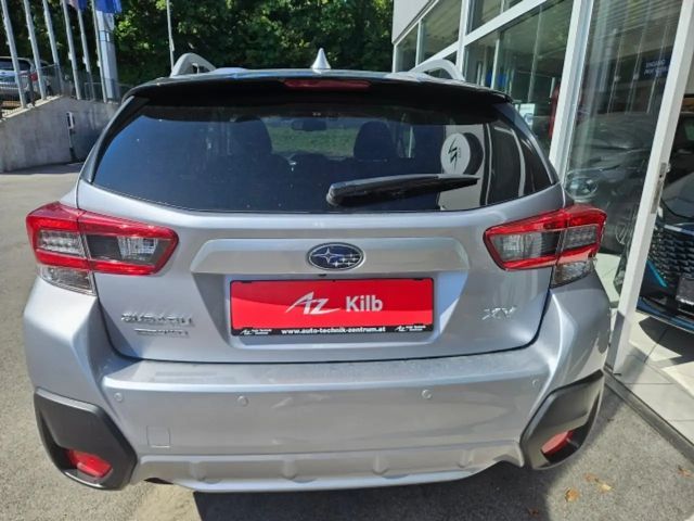 Subaru XV AWD CVT Style