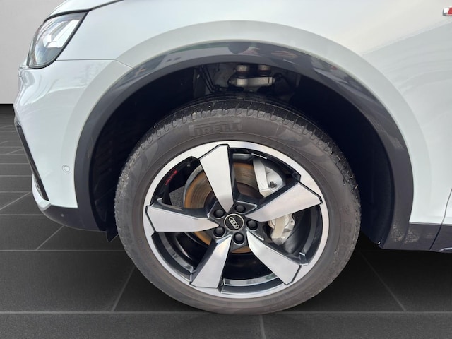 Audi Q5 40 TDI Quattro S-Tronic Sportback