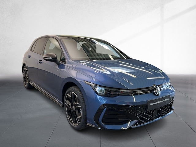 Volkswagen Golf DSG Golf VIII R-Line