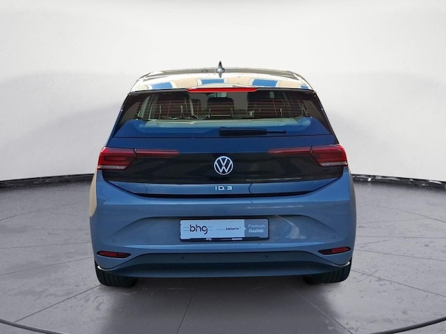Volkswagen ID.3 Performance Plus Pro Style