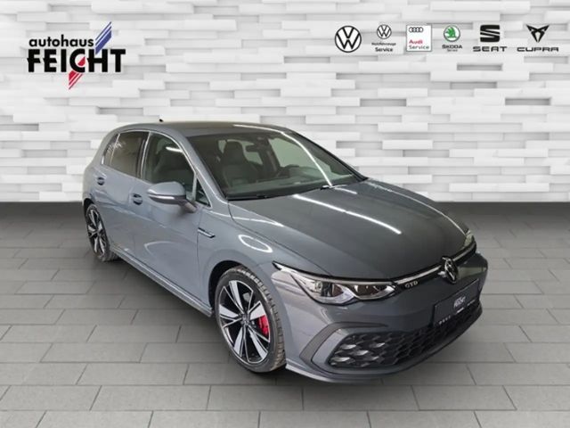 Volkswagen Golf 2.0 TDI GTD Golf VIII IQ.Drive