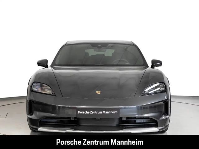 Porsche Taycan 4 Cross Turismo