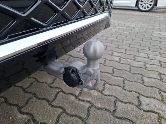 Volkswagen Tiguan DSG R-Line