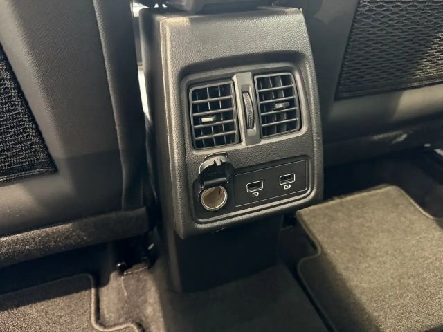 Renault Captur Intens TCe 140