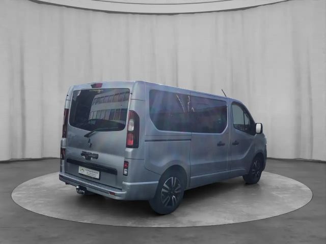 Renault Trafic Combi L1H1 Spaceclass